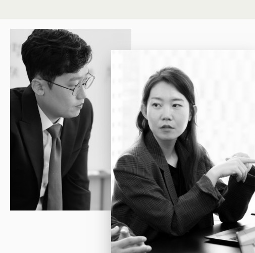 브릿지 파트너