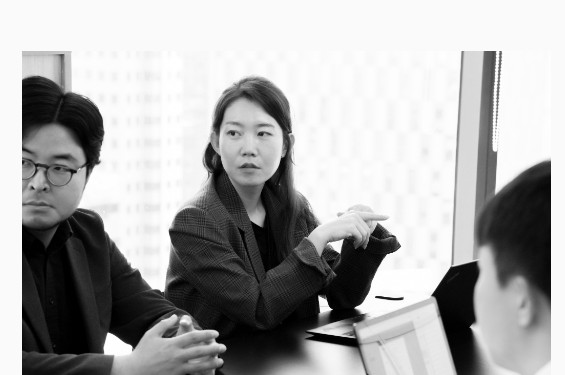 회계법인 브릿지 팀