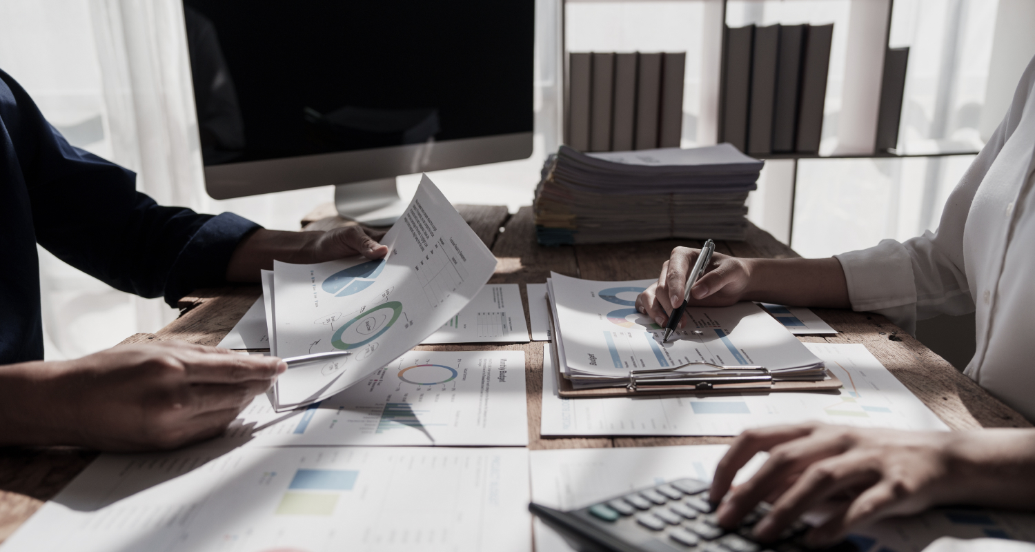 Audit & Assurance