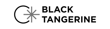BLACK TANGERINE